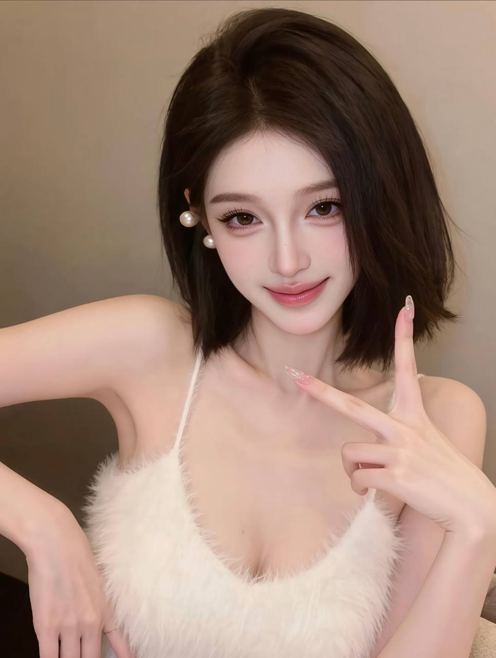 落潮走廊